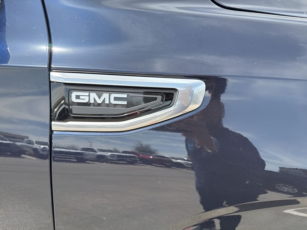 Used Car 2022 Gmc Yukon Xl  Denali For Sale Under $60,000 In Austin, Texas