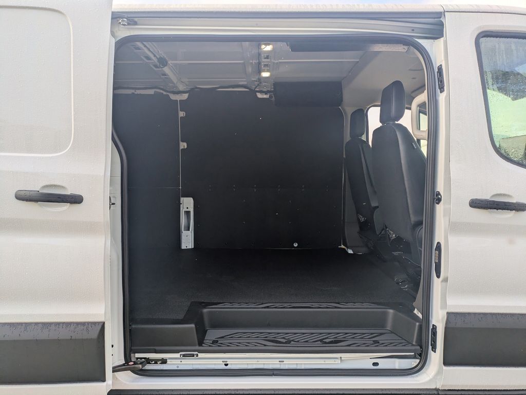 2026 Ford Transit-150 Cargo Van 