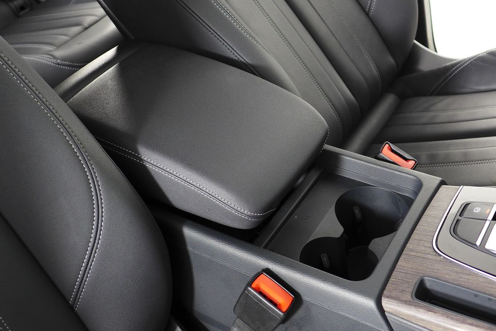 Thumbnail: 2023 Audi Q5 - 16