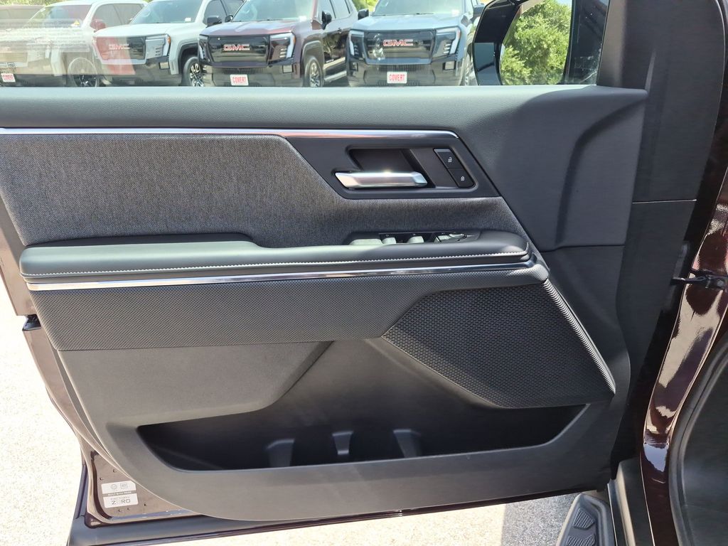 New 2026  GMC Elevation image 19