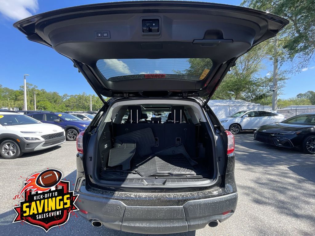 Used 2022 Subaru Ascent SUV