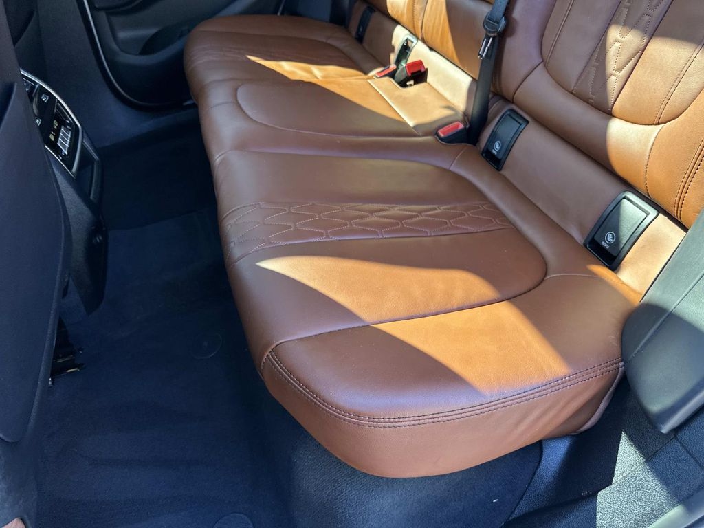 Thumbnail: 2023 BMW X6 - 32