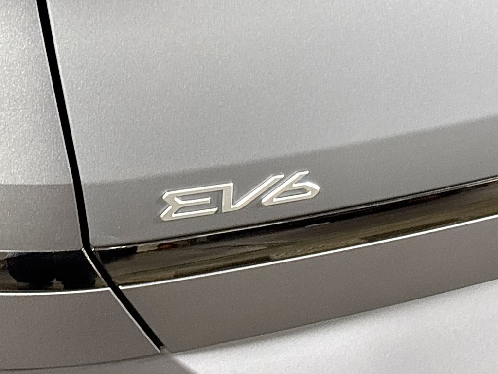 2023 Kia EV6 GT-Line