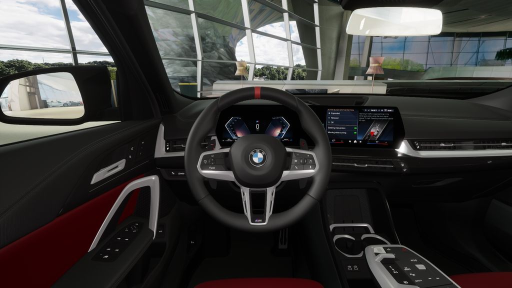 Thumbnail: 2025 BMW X2 - 13