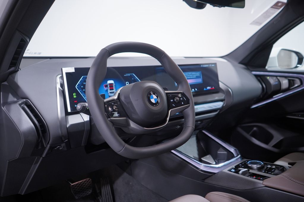 Thumbnail: 2026 BMW X3 - 6