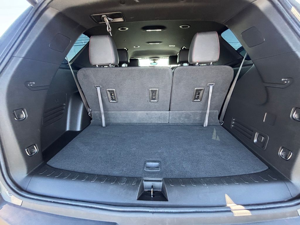 Used Car 2023 Chevrolet Traverse  Rs For Sale Under $35,000 In Austin, Texas