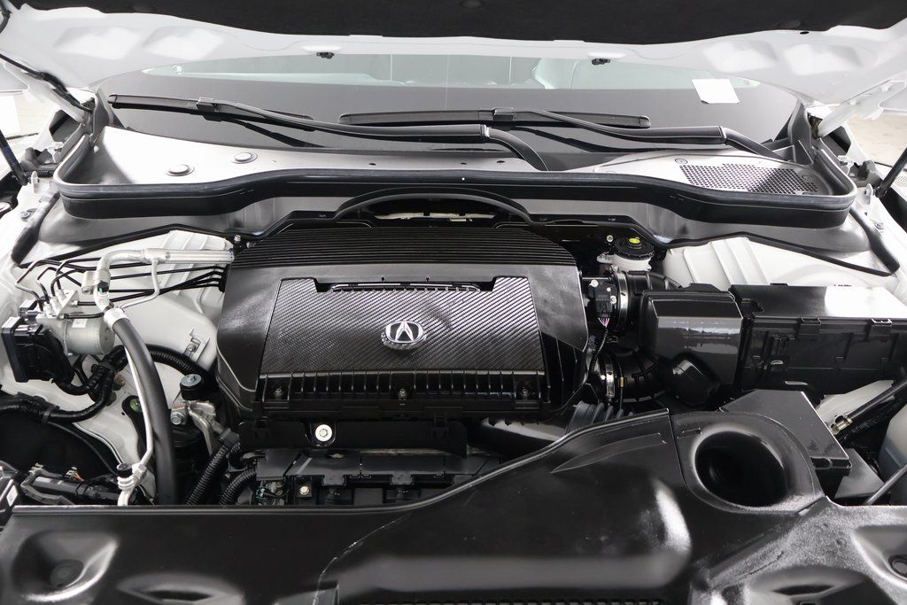 Thumbnail: 2025 Acura MDX - 15