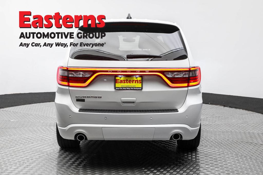 Used 2024 White Dodge R/T image 6