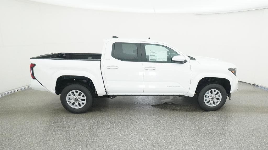 Thumbnail: 2025 Toyota Tacoma - 2