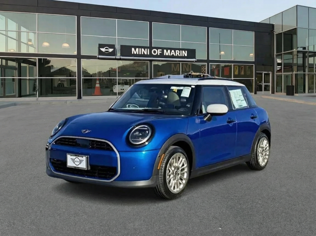 Thumbnail: 2026 MINI Cooper - 1