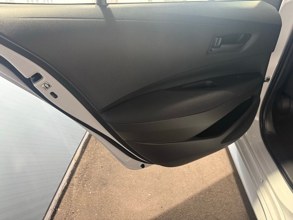 Thumbnail: 2026 Toyota Corolla - 19