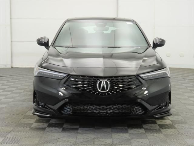 Thumbnail: 2026 Acura Integra - 2