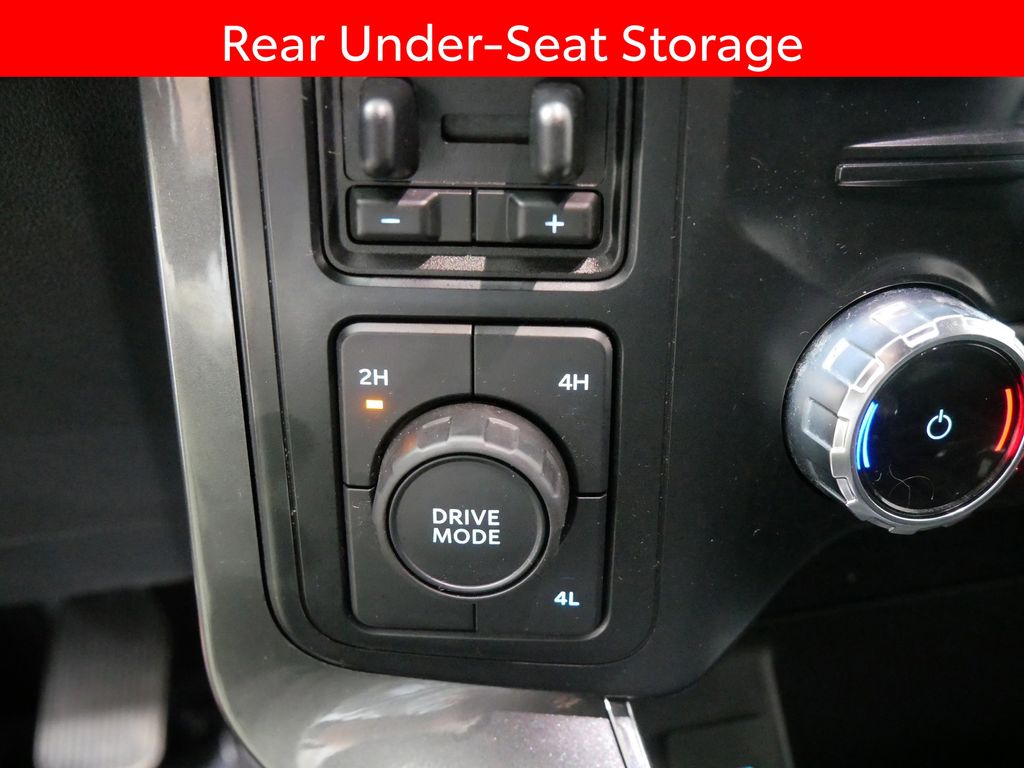 2023 Ford F-150 XLT - Photo 35