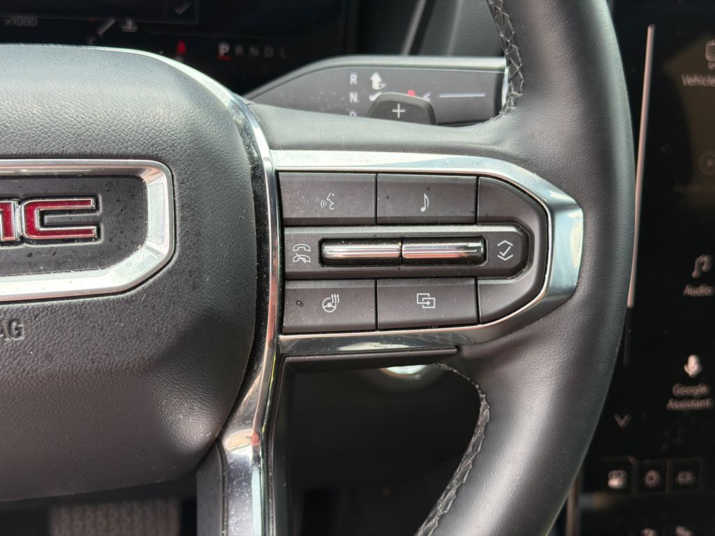 Used 2026 Red GMC Elevation image 25