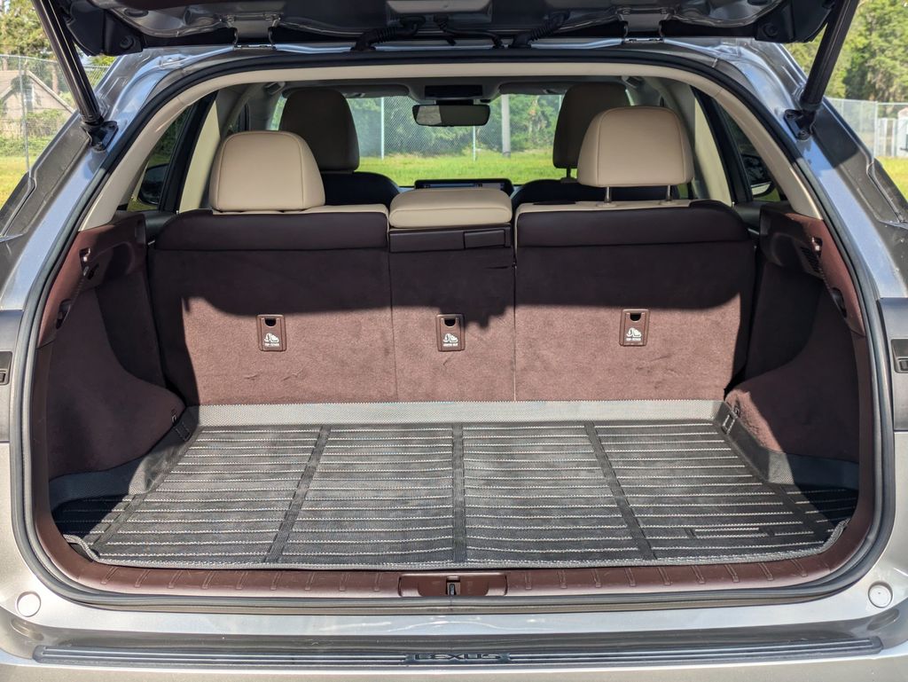 Used 2018 Lexus RX SUV