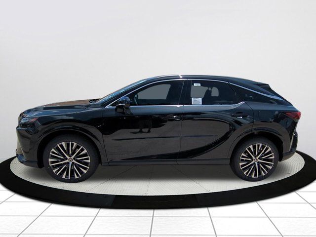 New 2026 Black Lexus 350 Premium+ image 7