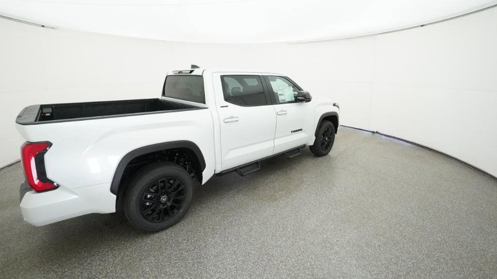 Thumbnail: 2026 Toyota Tundra - 8