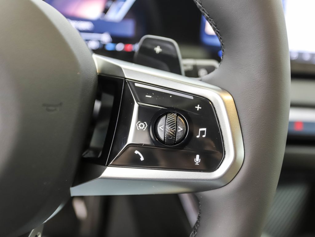 Thumbnail: 2026 BMW X3 - 14