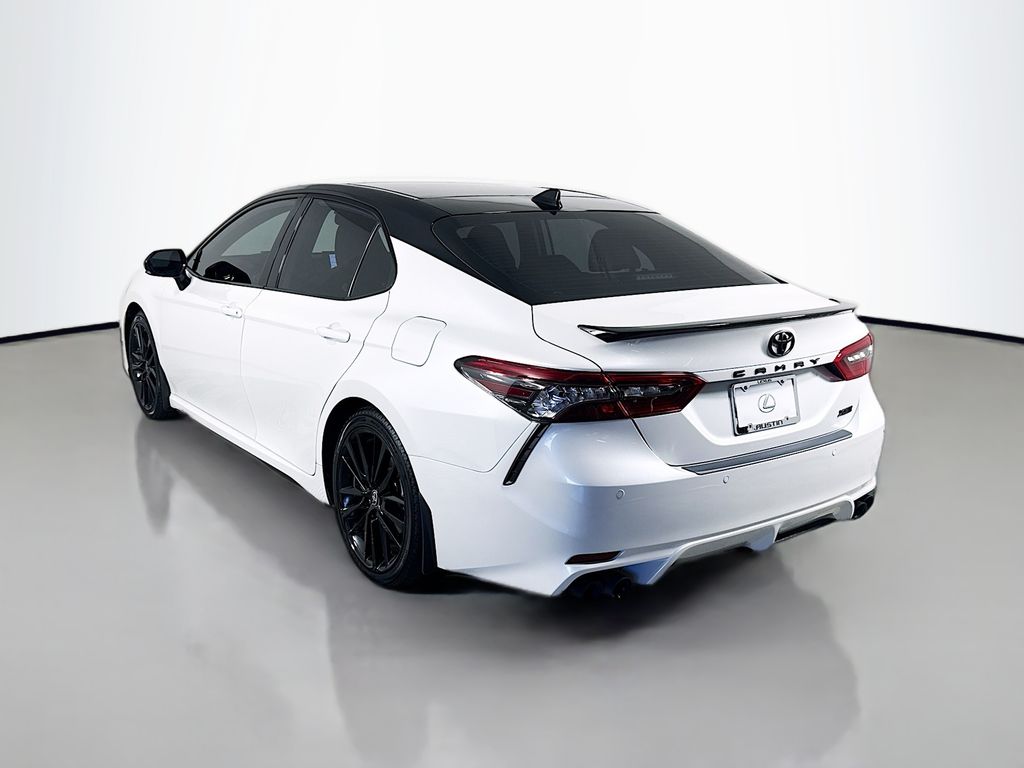 Thumbnail: 2024 Toyota Camry - 7