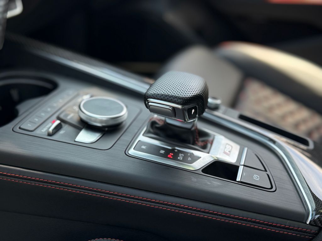 Thumbnail: 2019 Audi RS 5 - 31