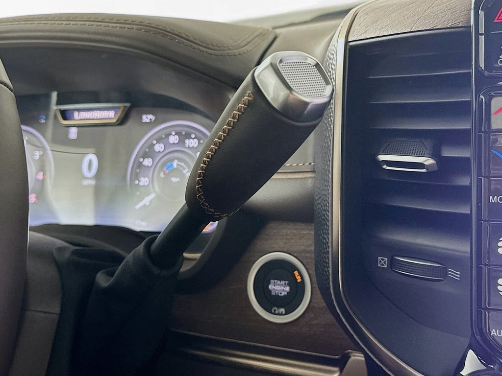 New 2026 Black Ram Limited Longhorn 14in image 12