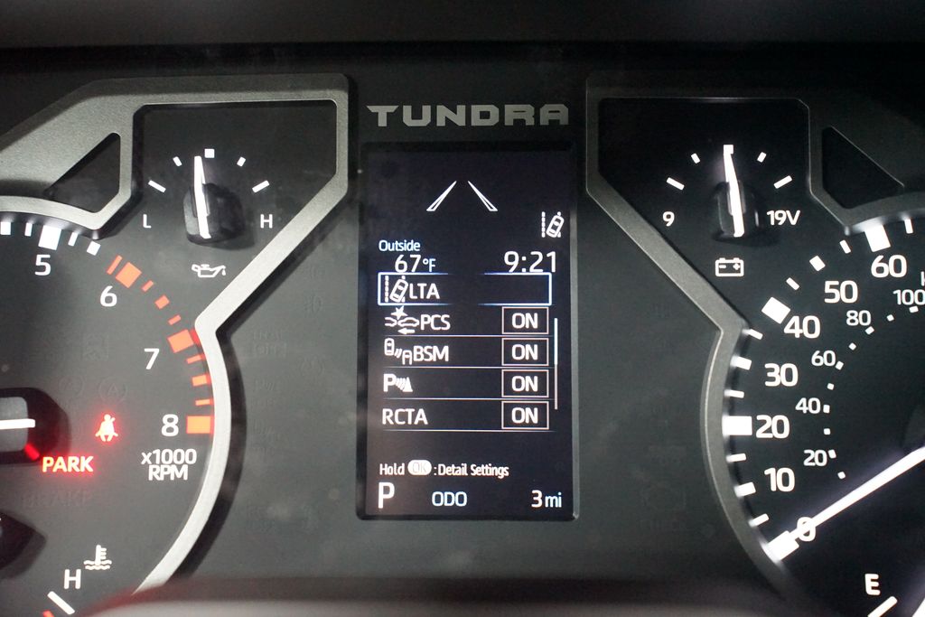 Thumbnail: 2026 Toyota Tundra - 17