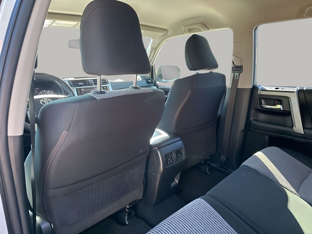 Used Car 2024 Toyota 4runner  Sr5 For Sale Under $40,000 In Austin, Texas