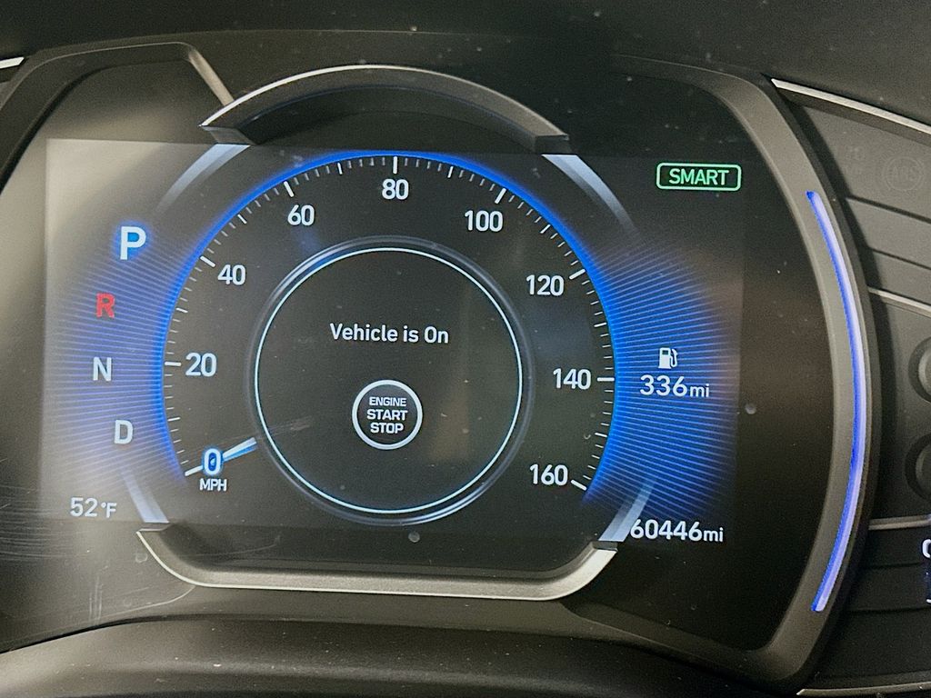 Thumbnail: 2019 Hyundai Santa Fe - 12