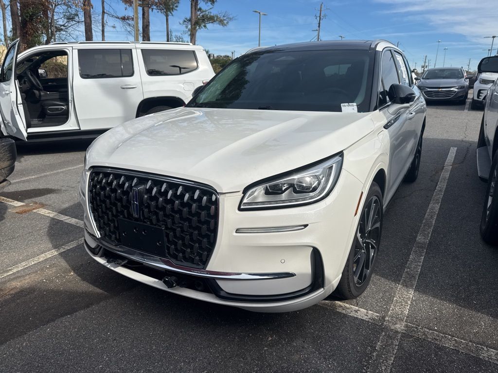 2024 Lincoln Corsair Grand Touring's photo