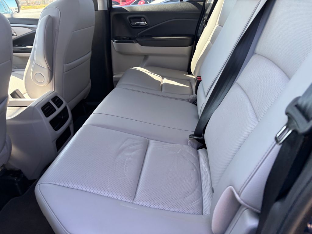 Used Car 2022 Honda Ridgeline  Rtl For Sale Under $35,000 In Austin, Texas