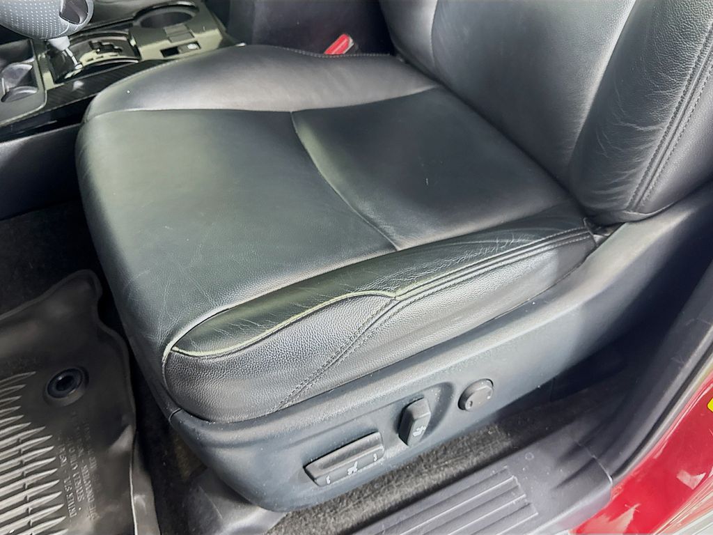 Used Car 2021 Toyota 4runner  Trd Off-road For Sale Under $40,000 In Austin, Texas