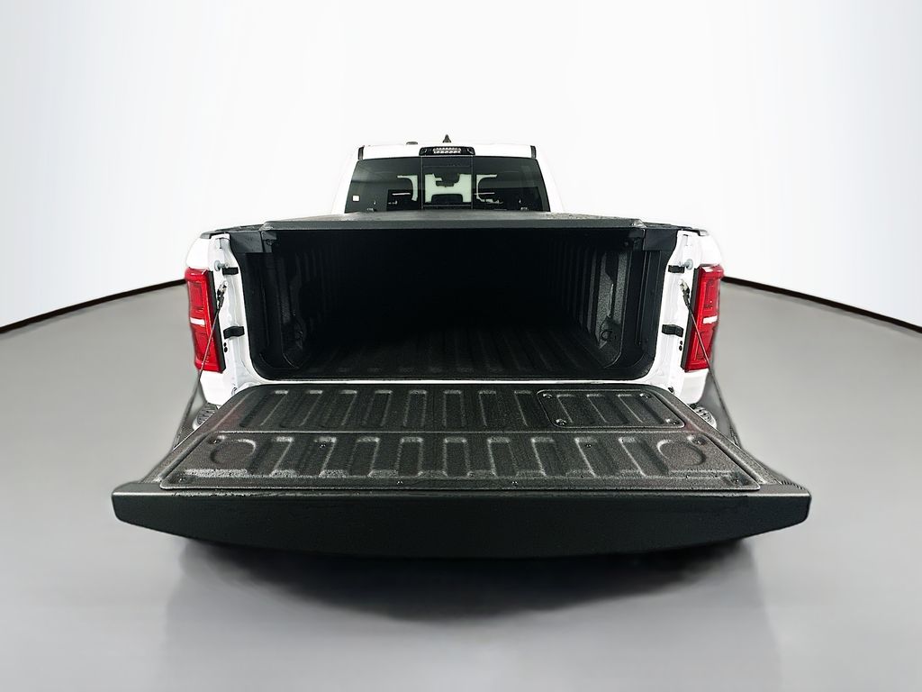 New 2026 Off-white Ram Limited 14in image 16