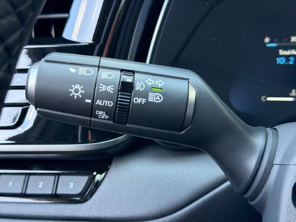 Thumbnail: 2026 Lexus TX - 28