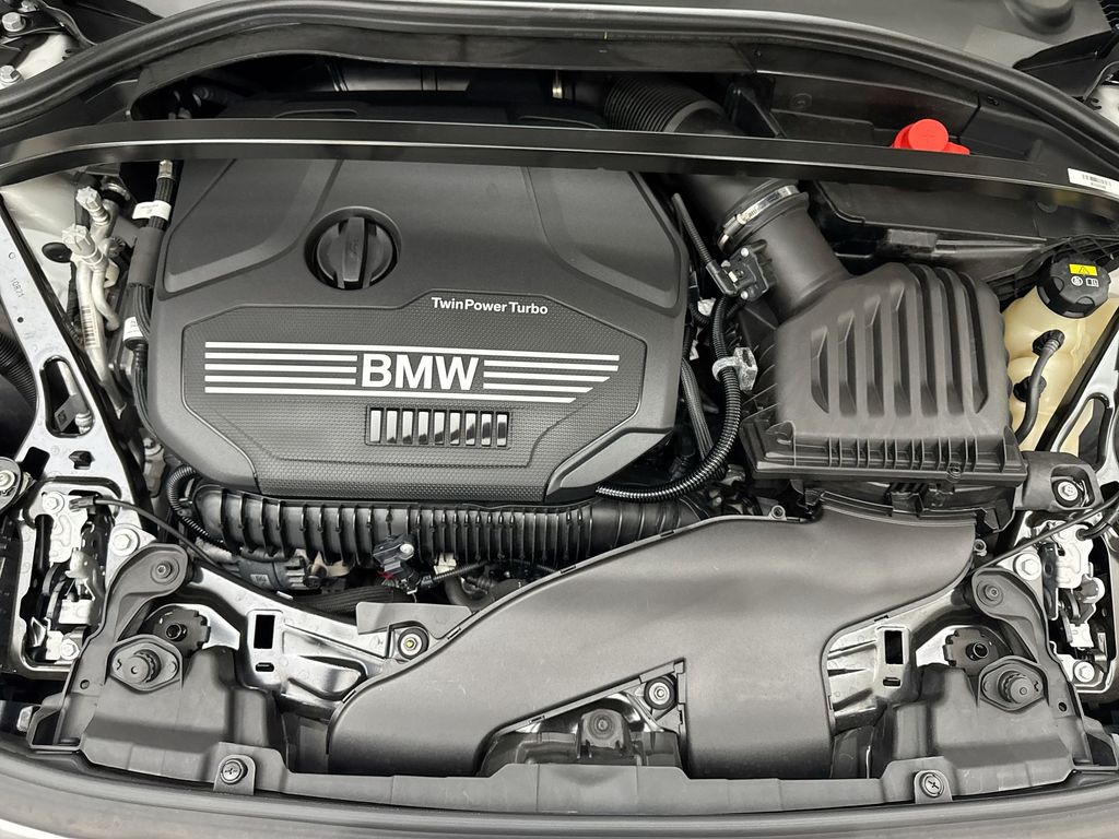 2021 BMW 2 Series 228i xDrive 25