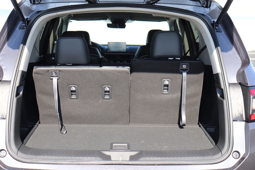 Thumbnail: 2025 Honda Pilot - 14