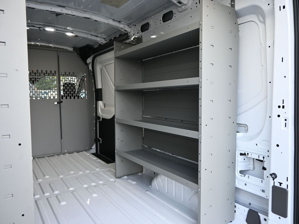 2026 Ford Transit-250 Cargo Van 