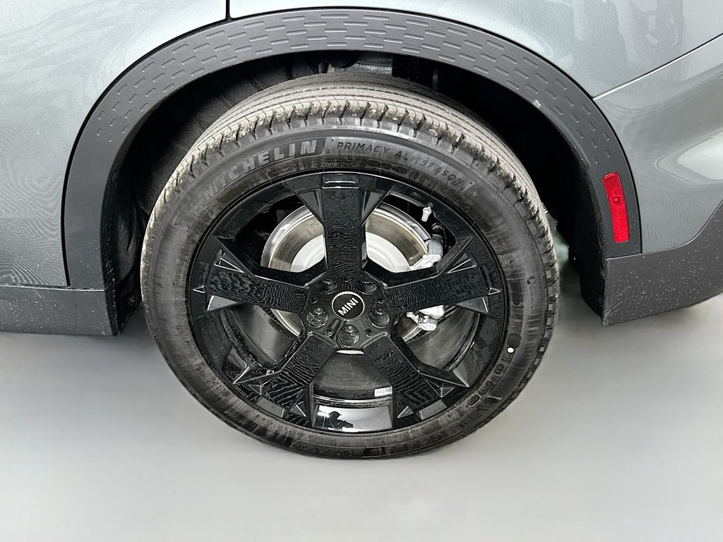 Thumbnail: 2026 MINI Cooper Countryman - 23