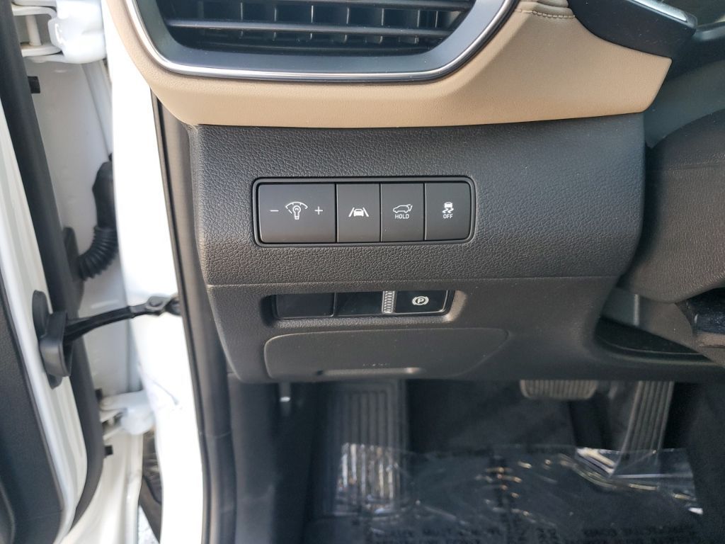 Used Car 2023 Hyundai Santa Fe  Sel For Sale Under $25,000 In Austin, Texas