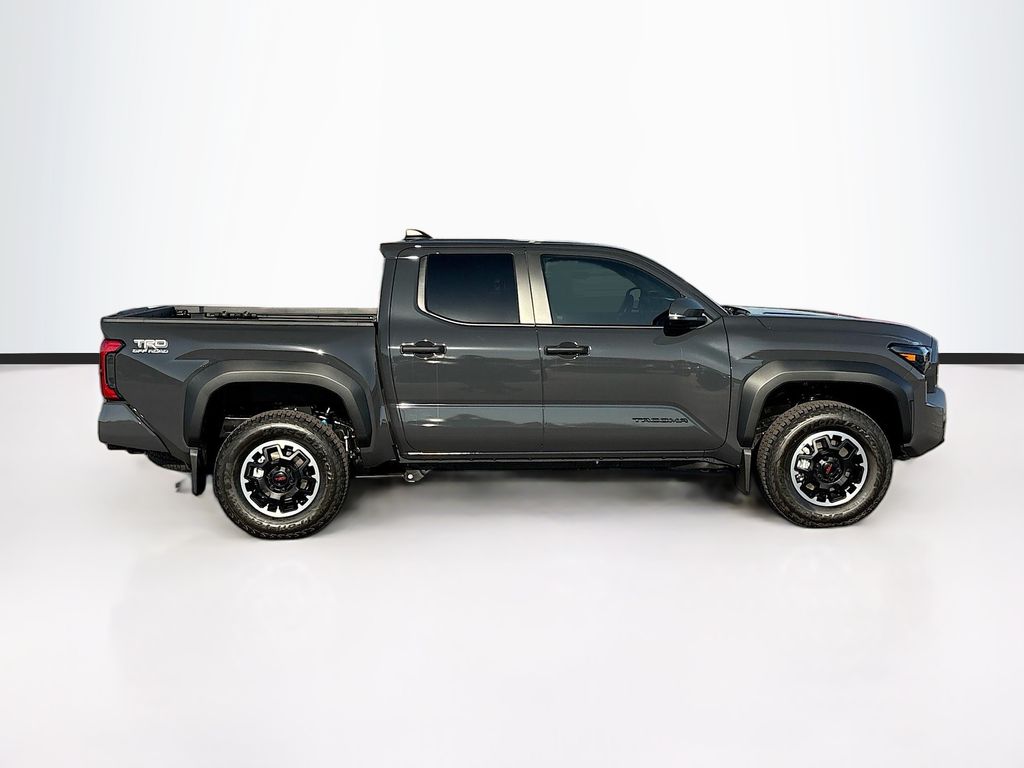 Thumbnail: 2026 Toyota Tacoma - 4