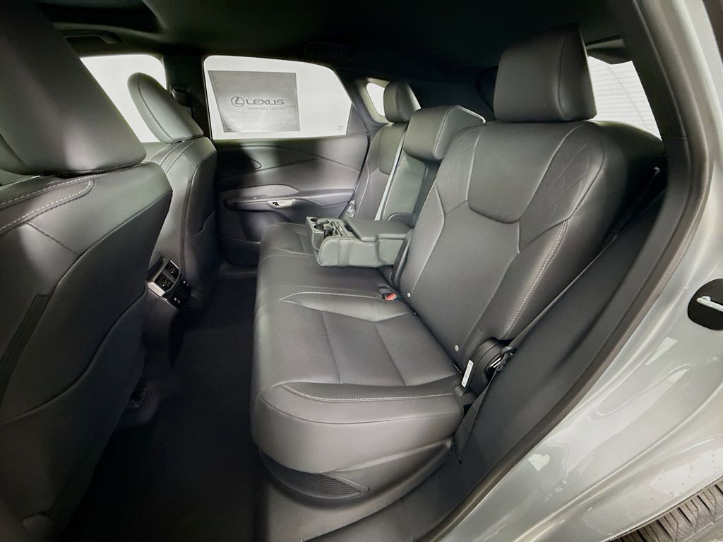 Thumbnail: 2026 Lexus RX - 17