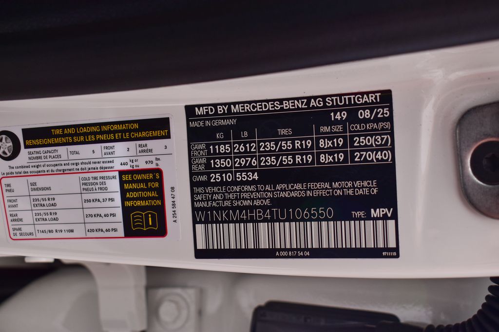 Thumbnail: 2026 Mercedes-Benz GLC - 13