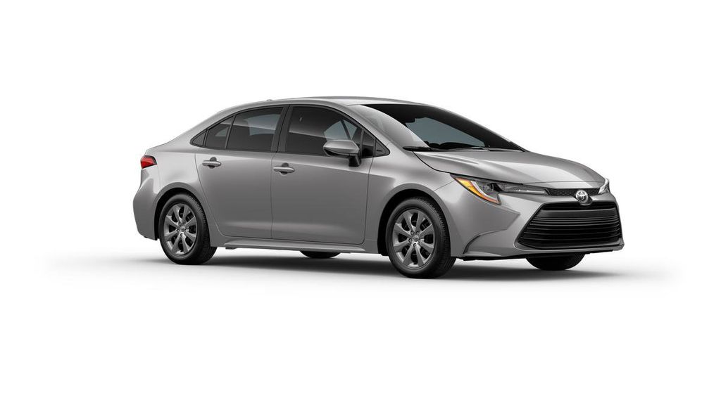 Thumbnail: 2025 Toyota Corolla - 14