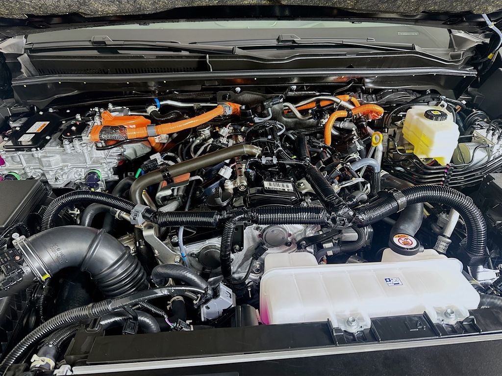 Thumbnail: 2025 Toyota 4Runner - 30