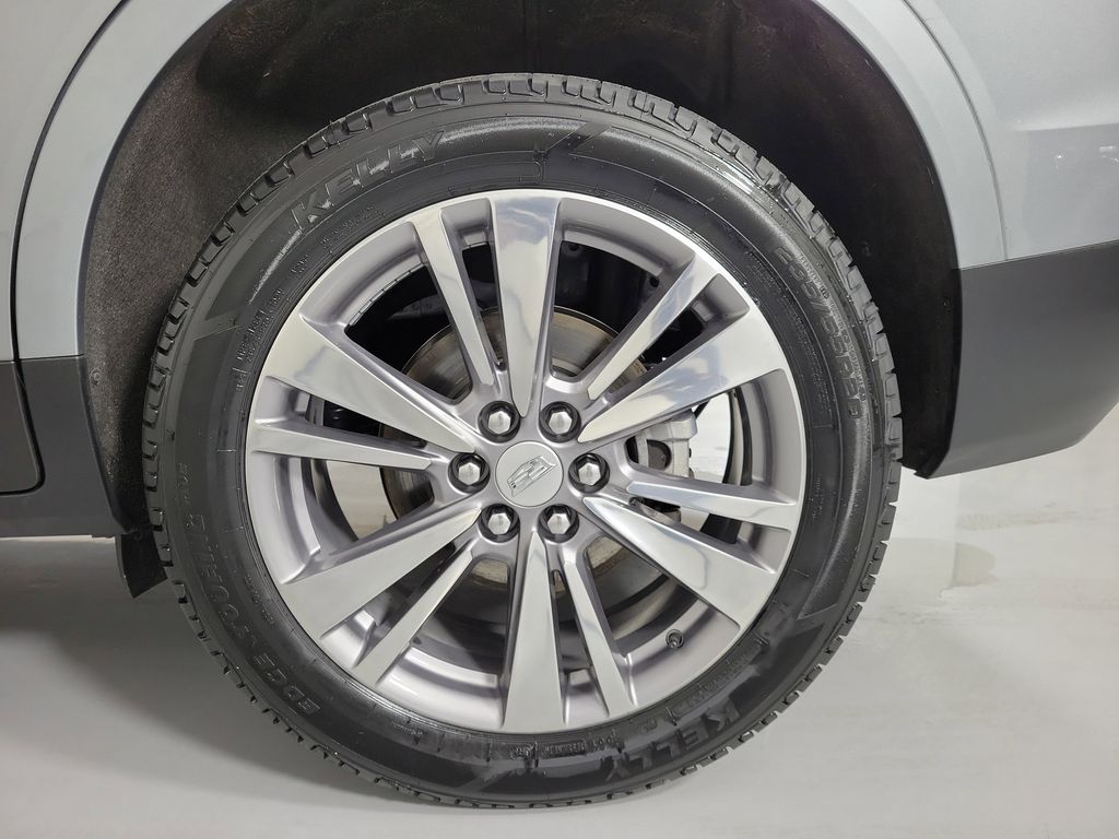 2024 Cadillac XT5 Premium Luxury - 10
