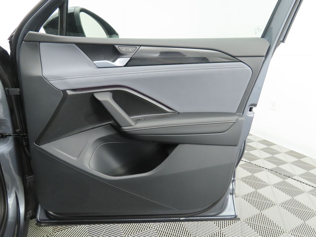 Thumbnail: 2026 Volkswagen Tiguan - 25