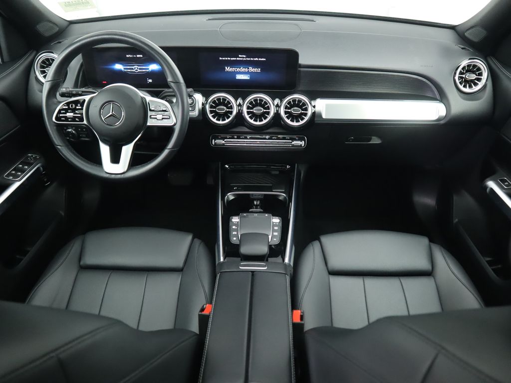 Thumbnail: 2023 Mercedes-Benz GLB - 13