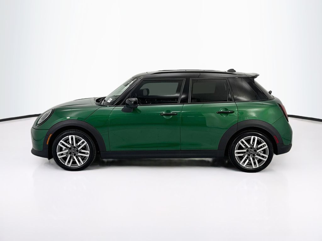 Thumbnail: 2026 MINI Cooper - 8