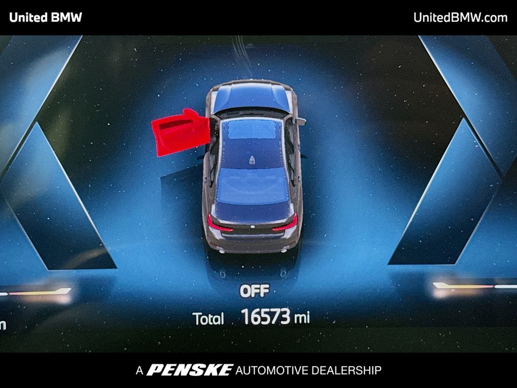 Thumbnail: 2026 BMW 3 Series - 7