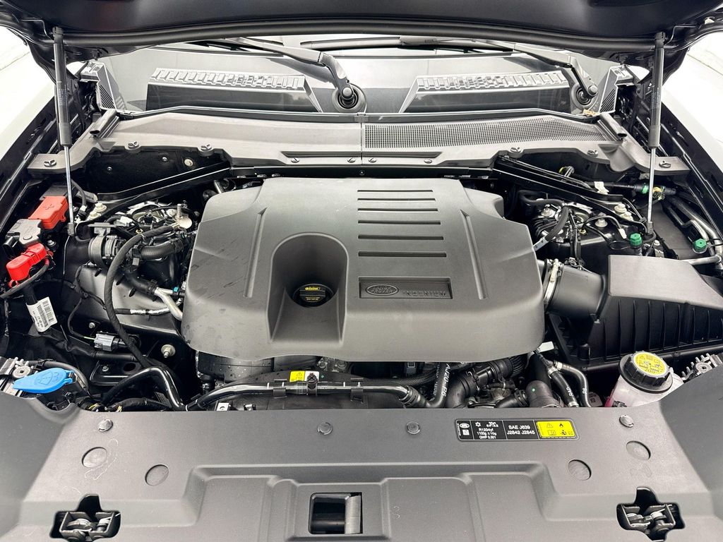 Thumbnail: 2026 Land Rover Defender - 28