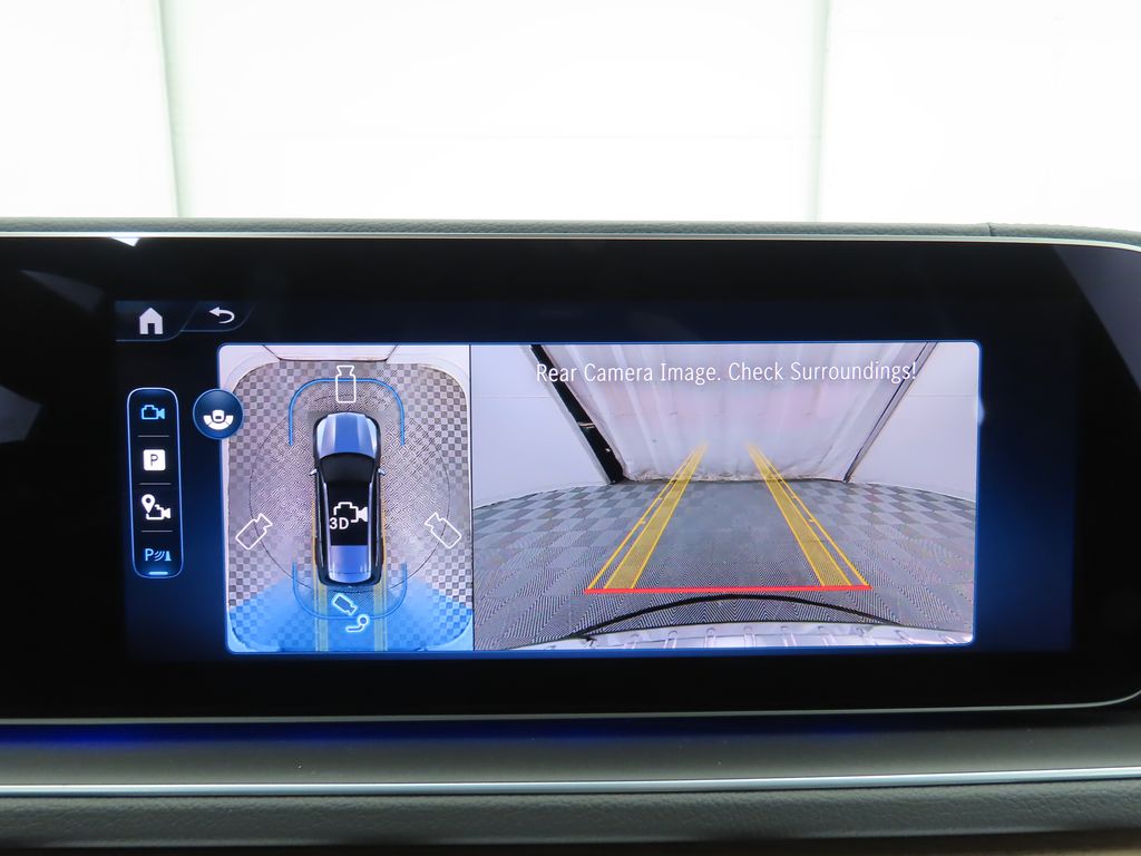 Thumbnail: 2026 Mercedes-Benz GLS - 16